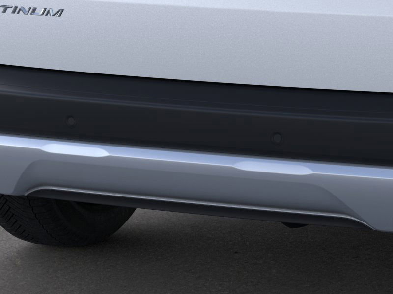 New 2024 Ford Escape Platinum w/ Premium Technology Package image 23