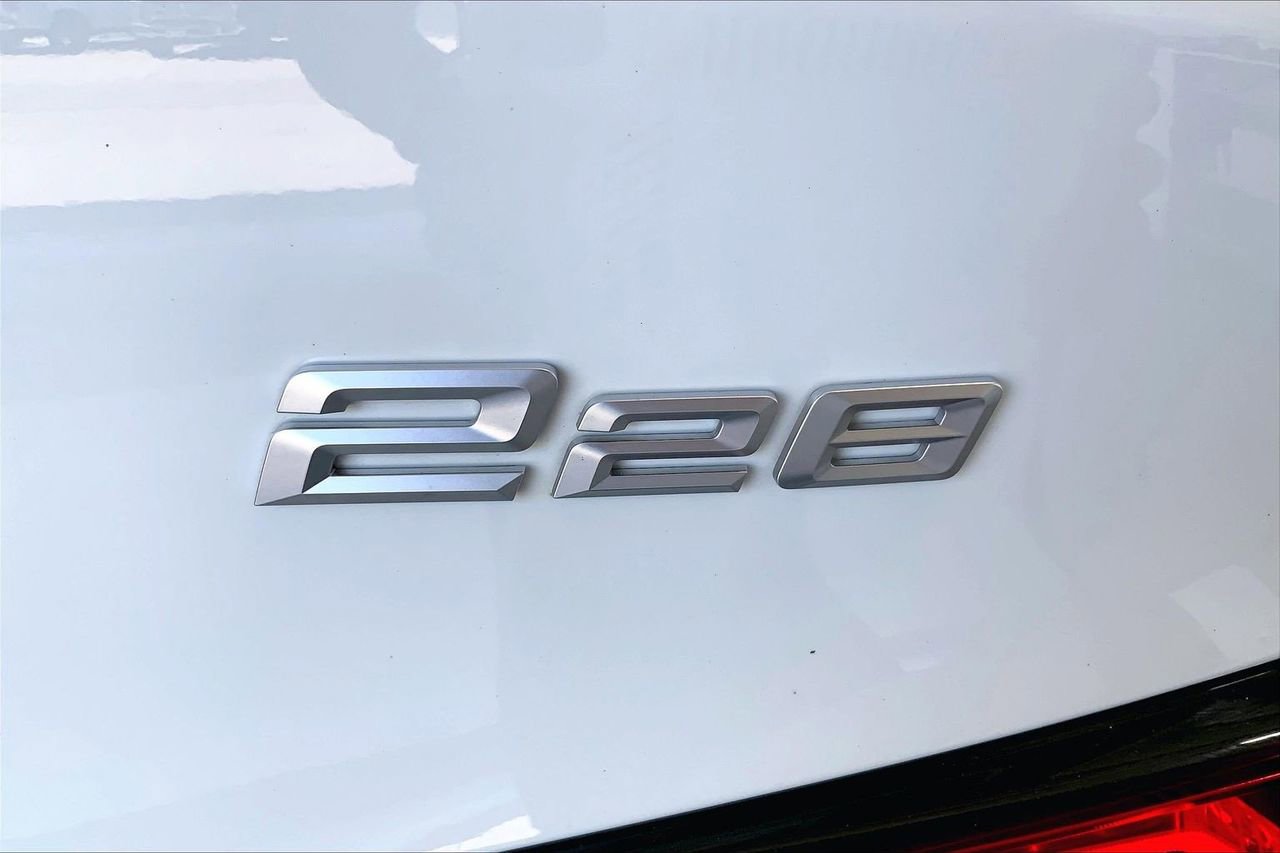 Used 2025 BMW 228i xDrive image 7