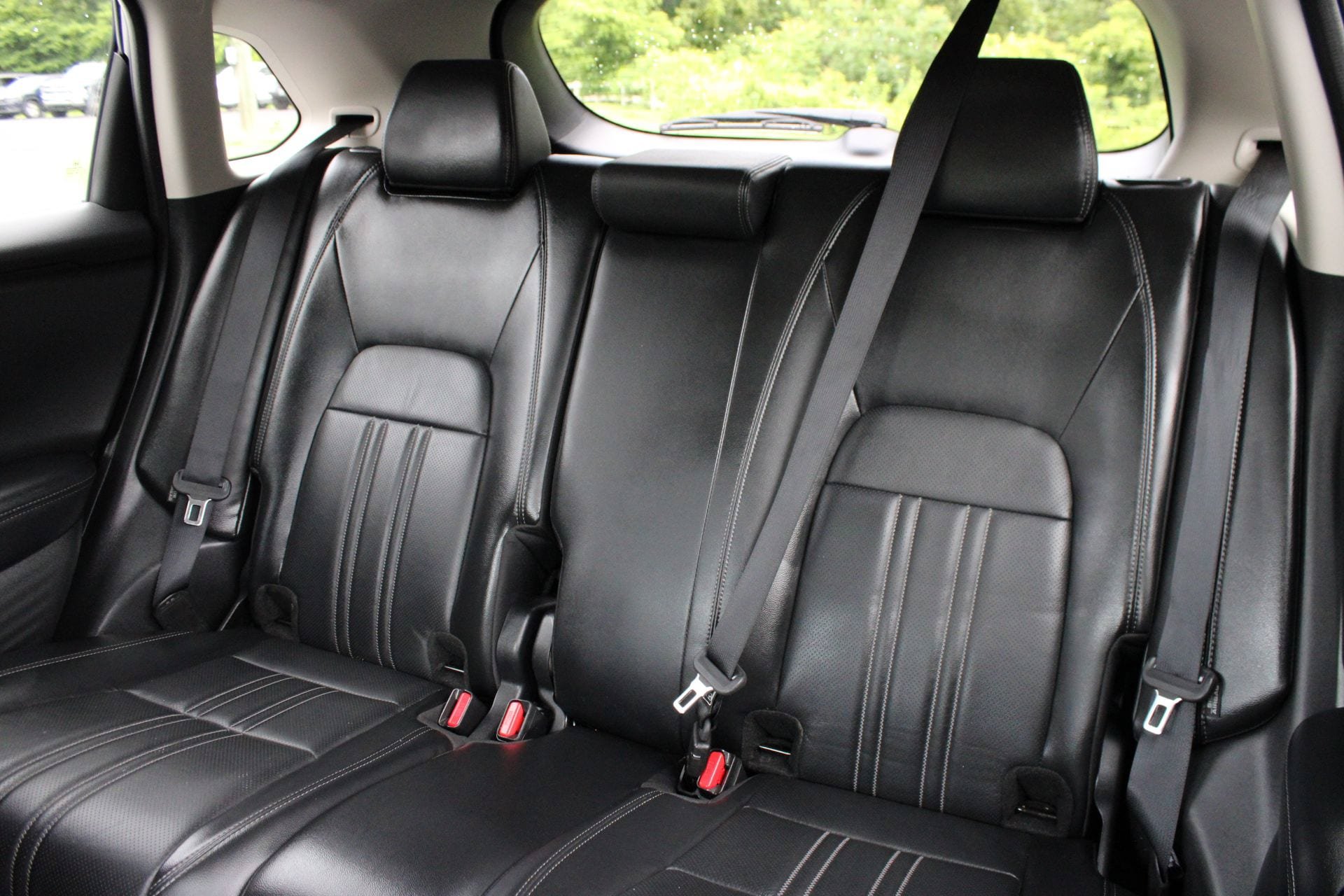 Used 2025 Honda HR-V EX-L image 17