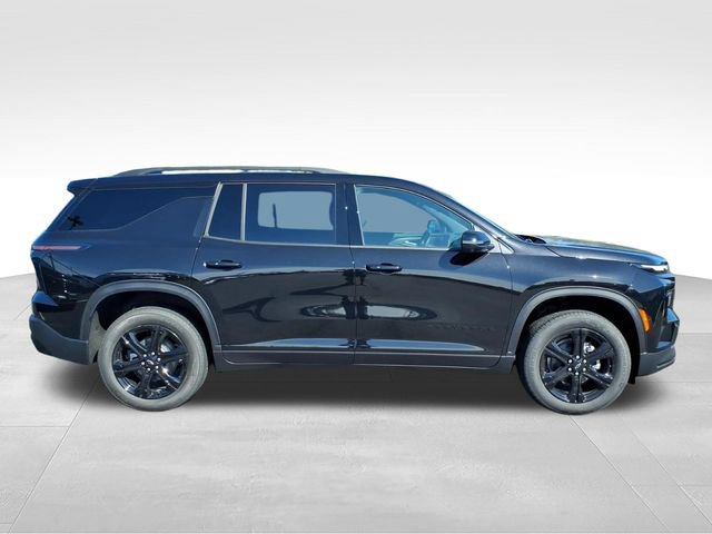 New 2027 Chevrolet Traverse LT w/ Midnight/Sport Edition AWD/4WD image 2