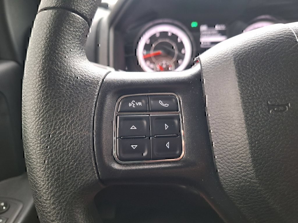 Used 2024 RAM 1500 Tradesman RWD image 12