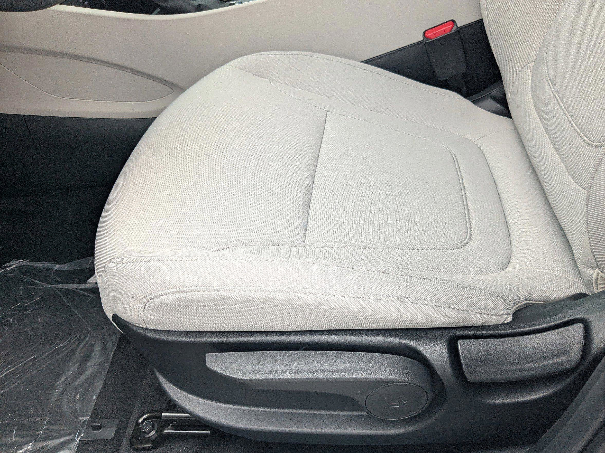 New 2026 Hyundai Tucson SE FWD image 23