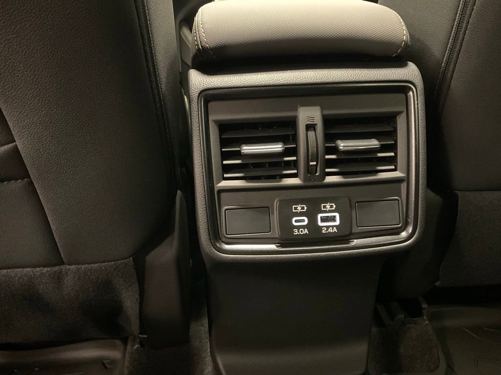 New 2026 Subaru Forester Wilderness image 31