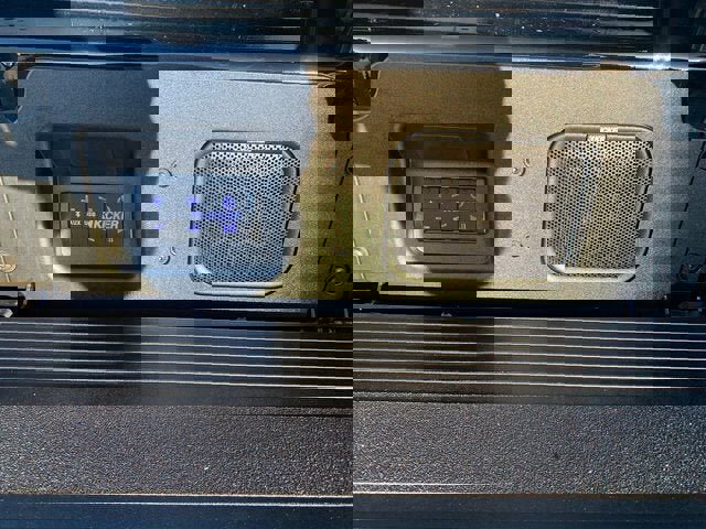 New 2026 GMC Sierra 1500 AT4X image 10