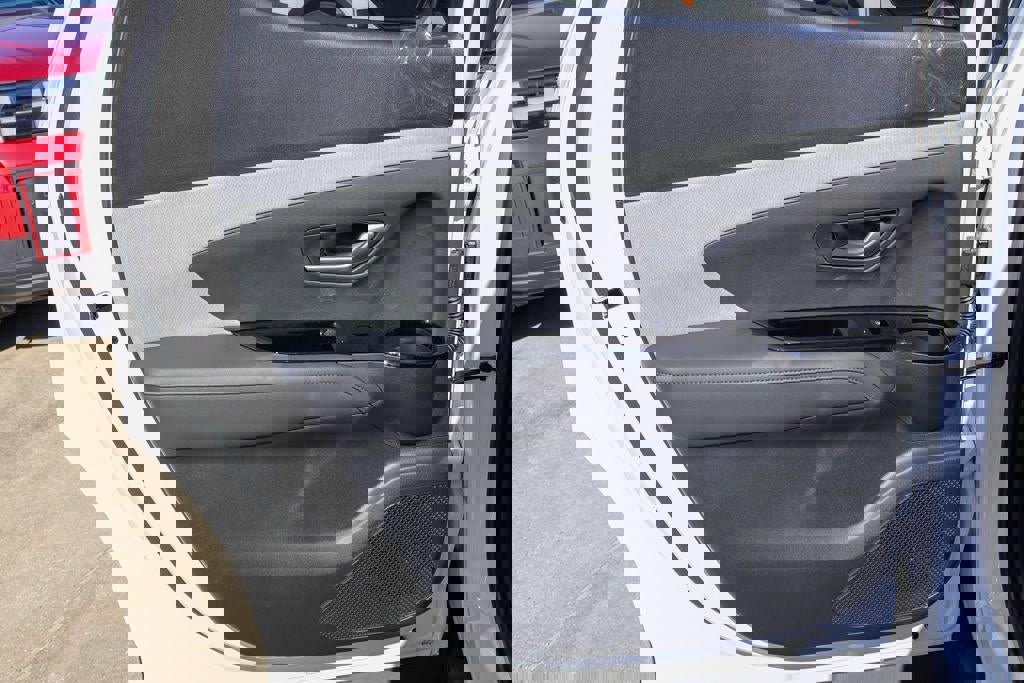 New 2026 Hyundai Santa Cruz Limited image 13