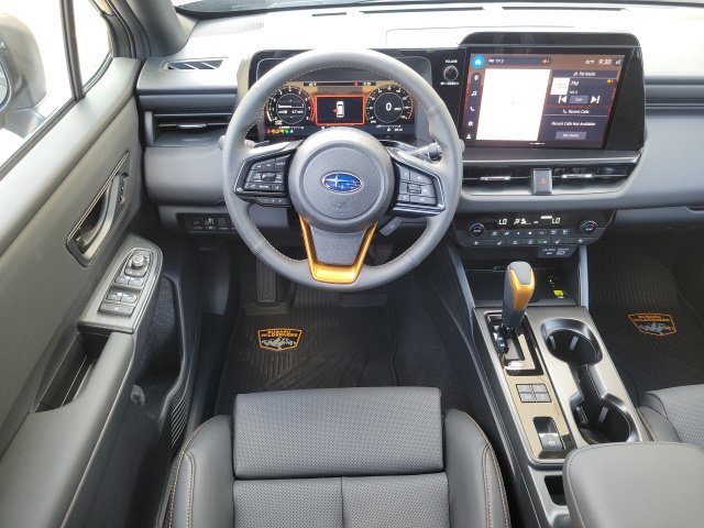 New 2026 Subaru Outback Wilderness AWD/4WD image 11