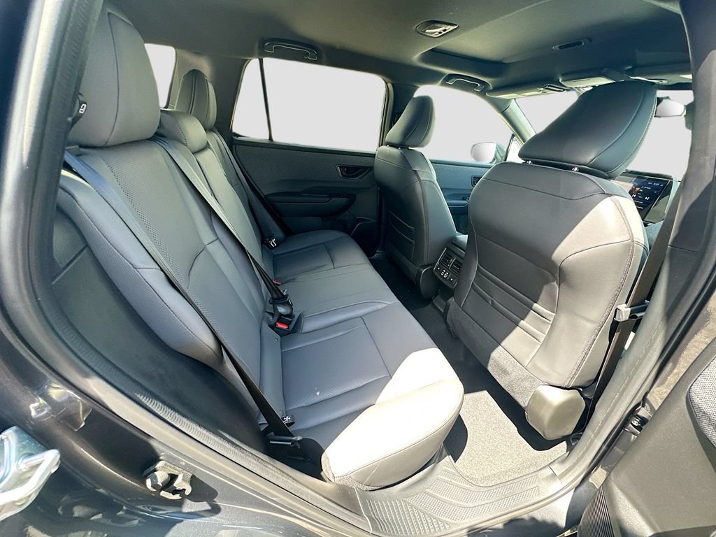 New 2026 Subaru Outback Limited AWD/4WD image 26