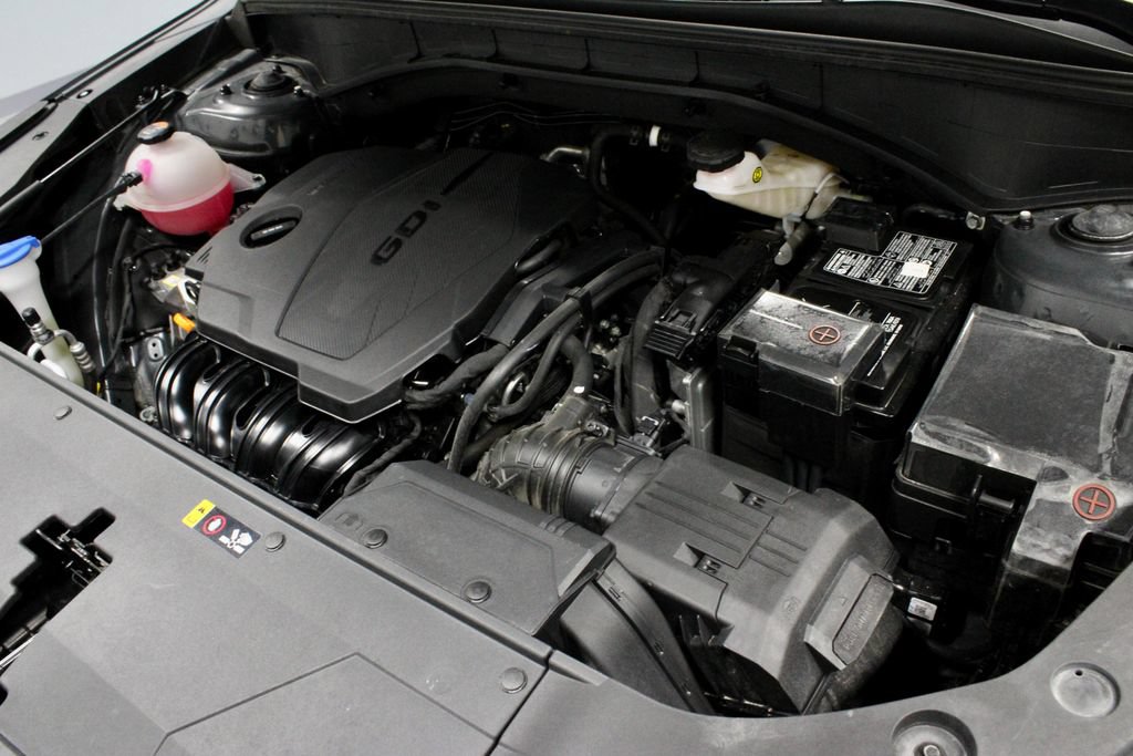 Used 2025 Kia Sorento LX FWD image 17