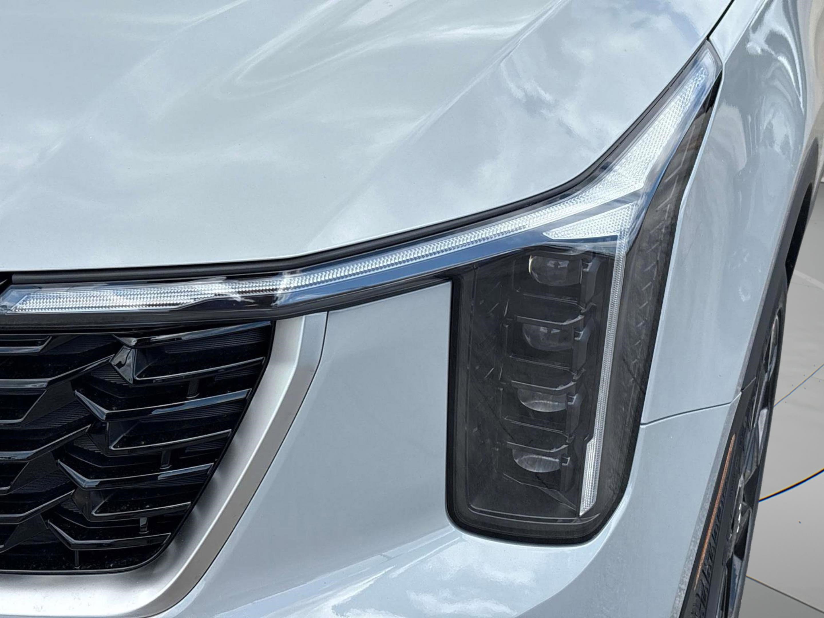 New 2025 Kia Sorento EX w/ Panoramic Sunroof Package image 9