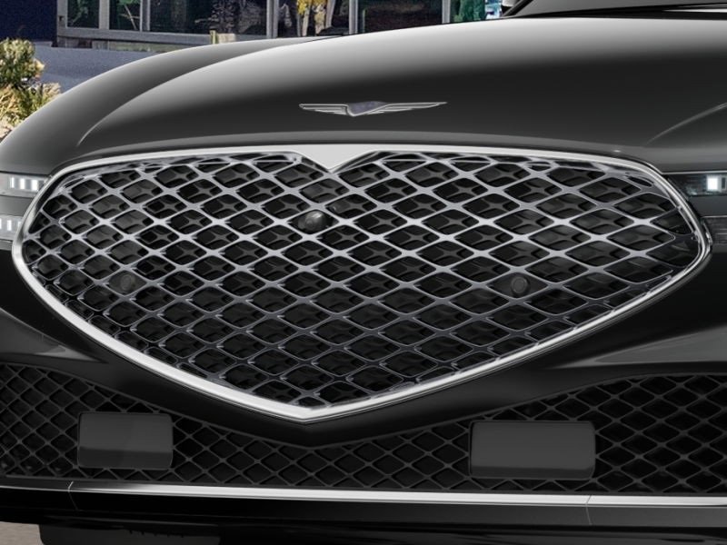 New 2026 Genesis G90 3.5T image 14