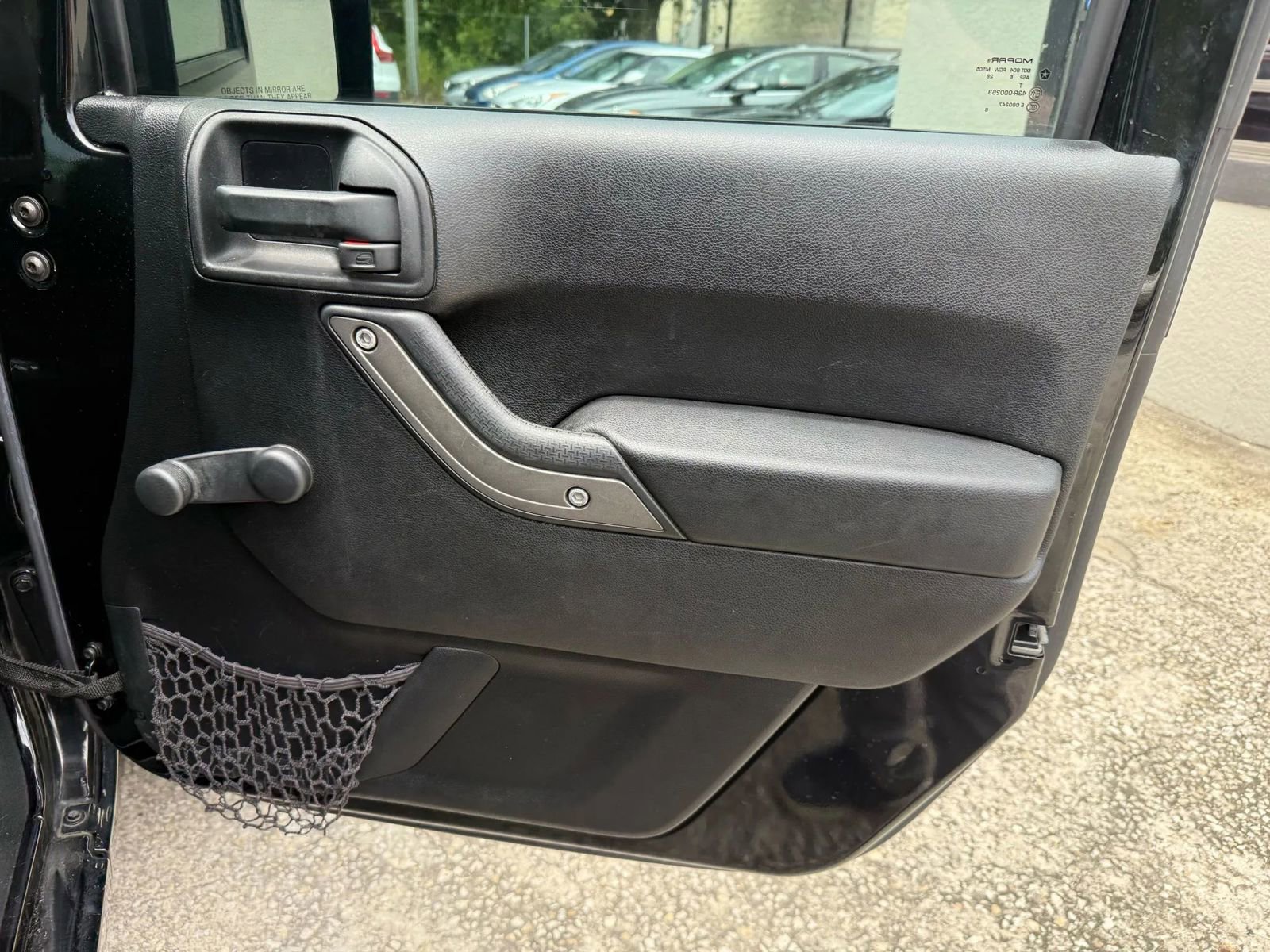 Used 2016 Jeep Wrangler Unlimited Sport w/ Connectivity Group image 18