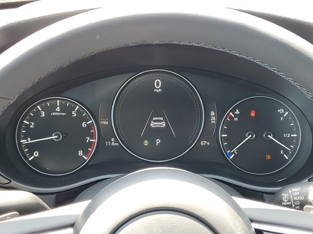 New 2026 MAZDA CX-50 AWD 2.5 S w/ Weather Package image 17