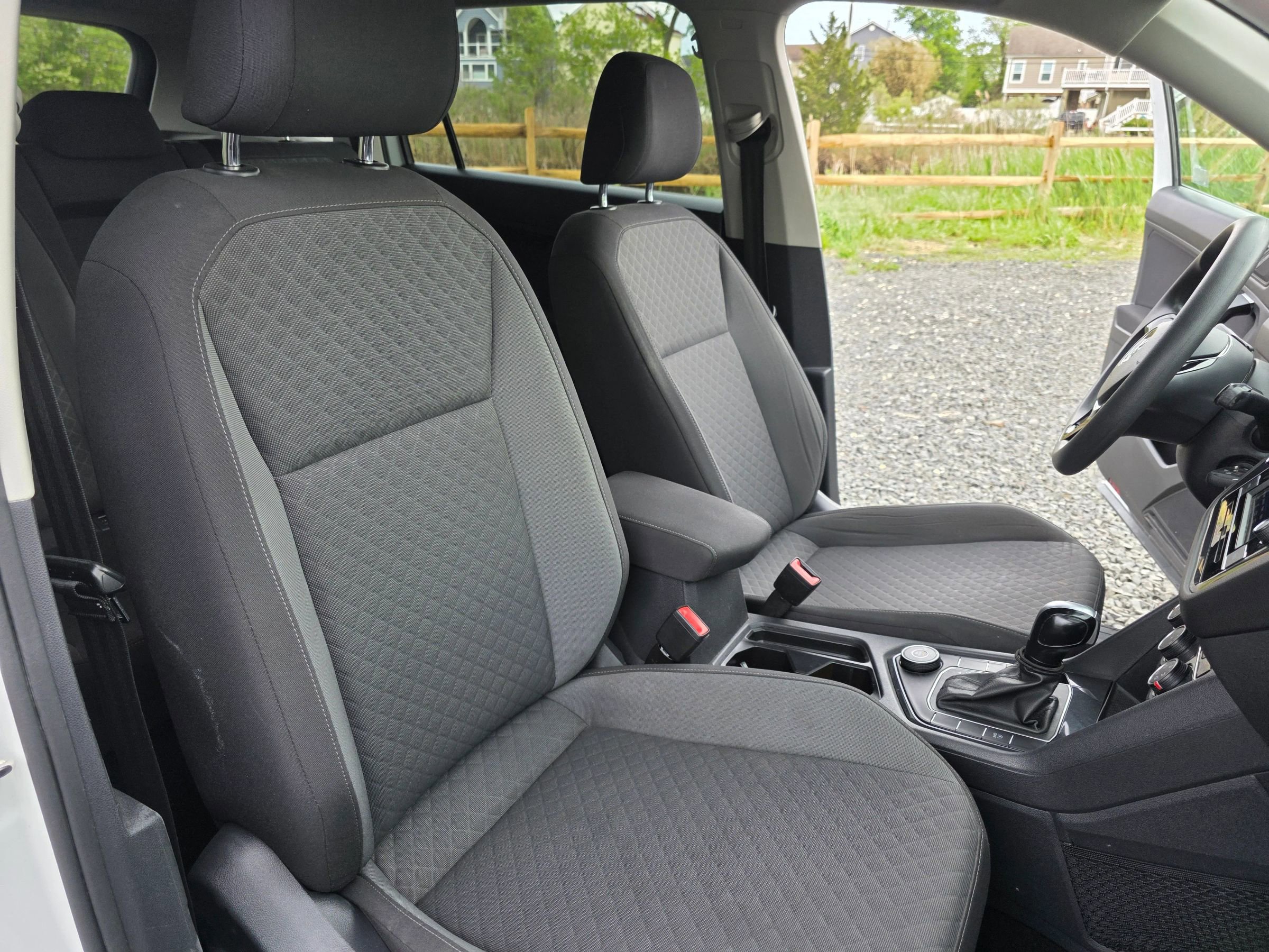 Used 2020 Volkswagen Tiguan S AWD/4WD image 16