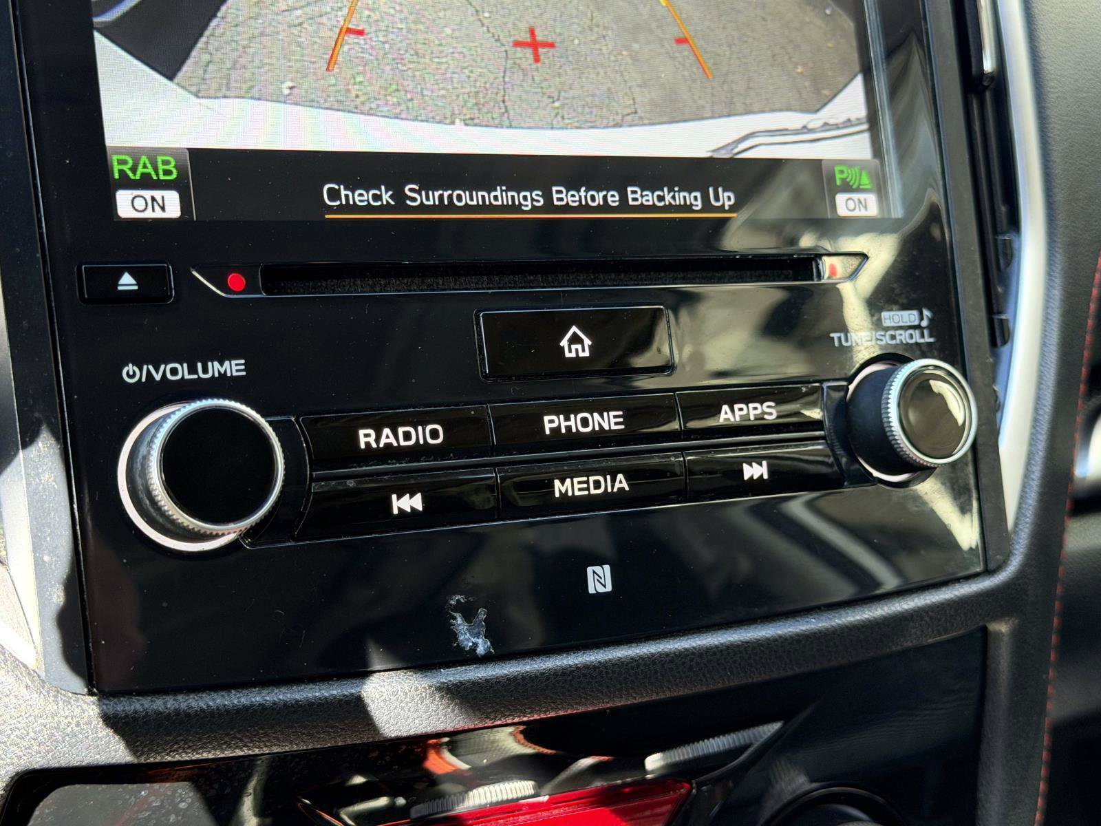 Used 2019 Subaru Forester Sport AWD/4WD image 31