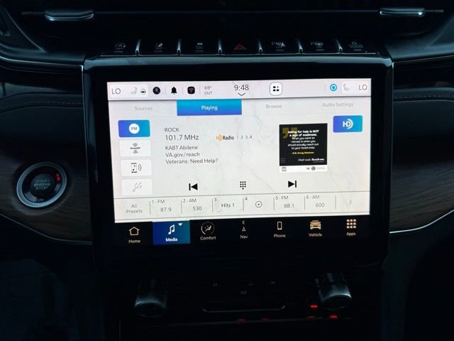 Used 2023 Jeep Grand Cherokee Summit w/ Adv Protech Group IV image 20