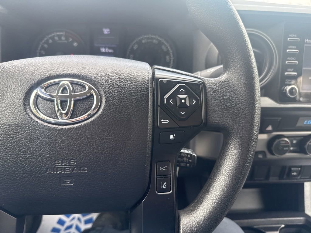 Used 2022 Toyota Tacoma SR image 18
