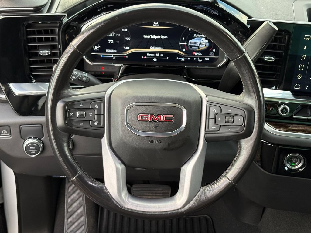 Used 2022 GMC Sierra 1500 Elevation RWD image 30