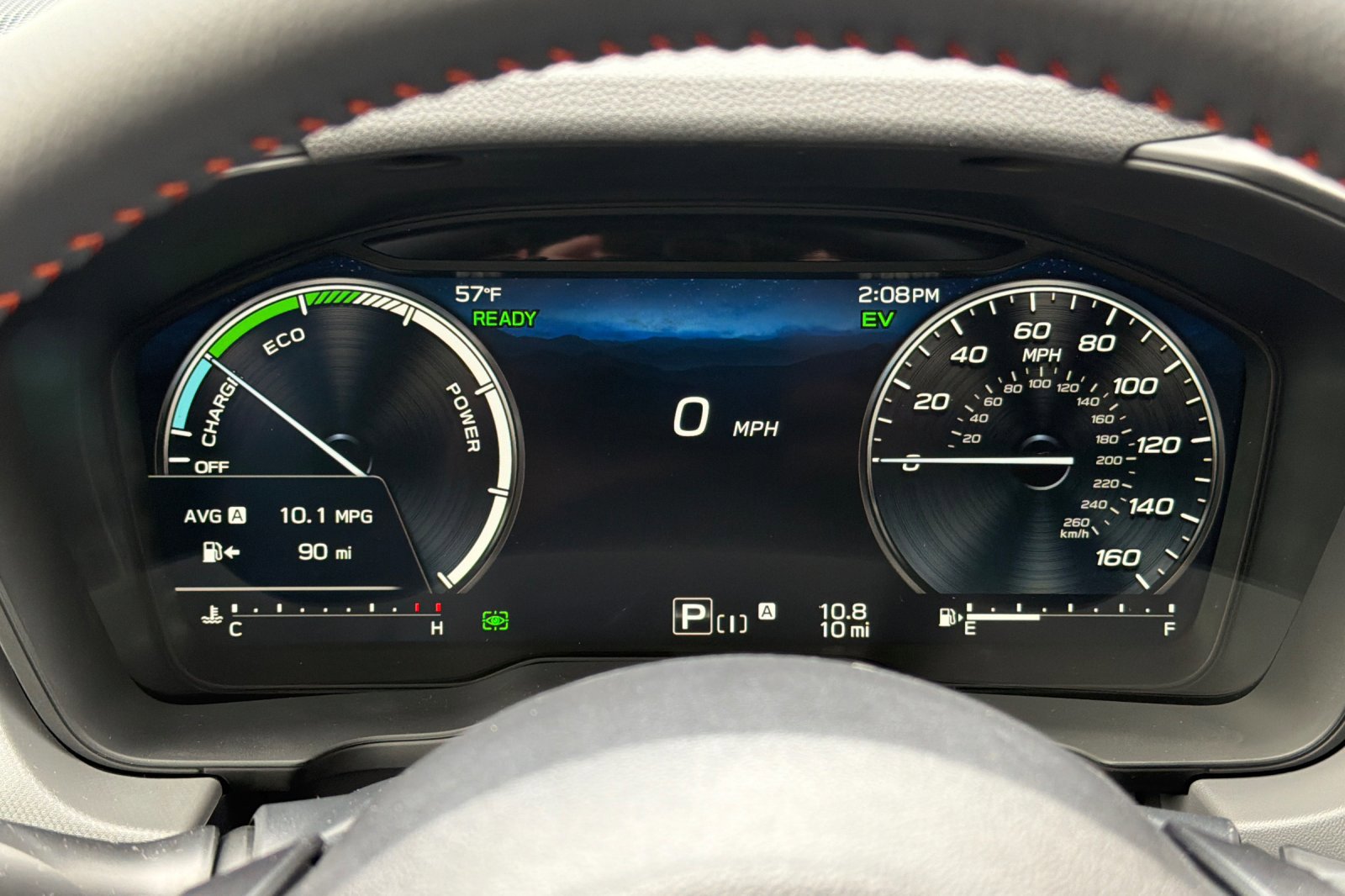 New 2026 Subaru Crosstrek 2.5i Limited image 25