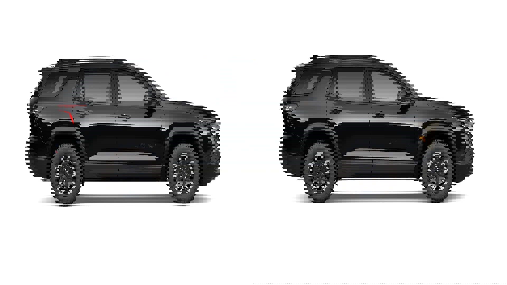 New 2026 Chevrolet Equinox ACTIV image 27