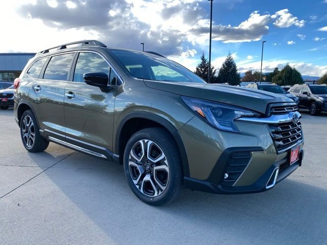 New 2026 Subaru Ascent Touring image 7