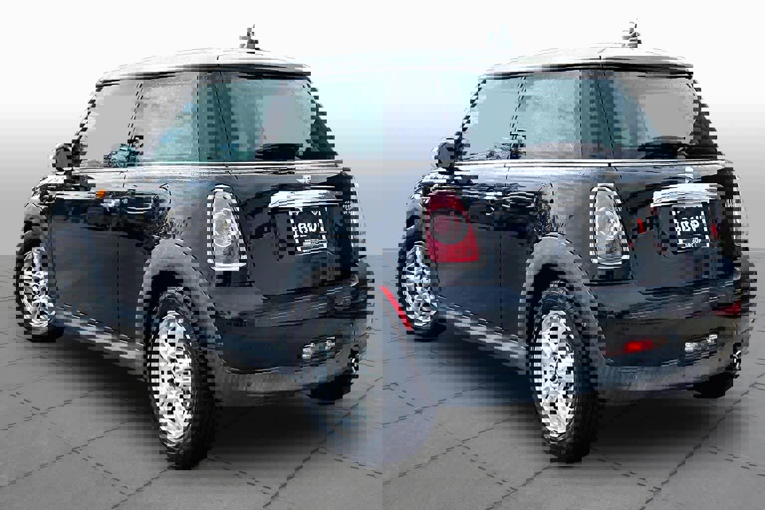 Used 2012 MINI Cooper Hardtop image 10