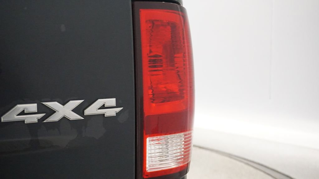 Used 2016 RAM 1500 Big Horn image 19