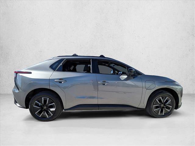 Used 2026 Toyota bZ image 4