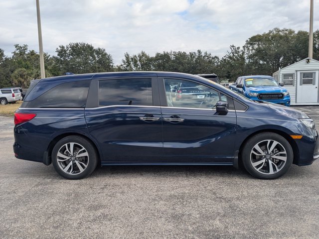 Used 2023 Honda Odyssey Touring image 4