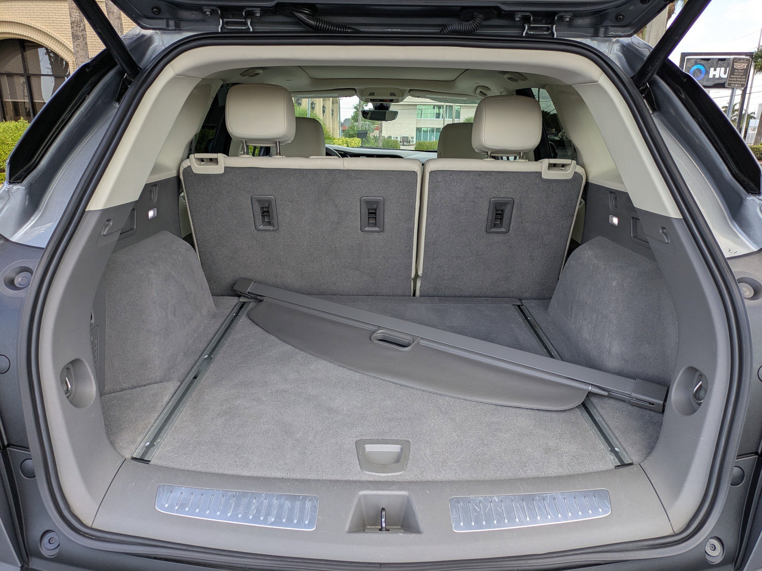 Used 2021 Cadillac XT5 Premium Luxury image 10