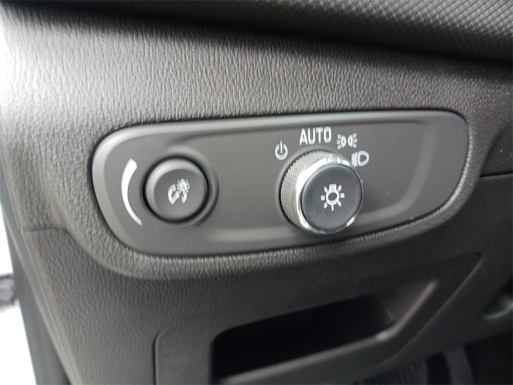 New 2026 Chevrolet TrailBlazer LT w/ LT Cold Weather Package image 34