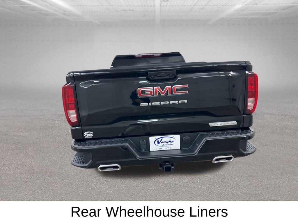 New 2026 GMC Sierra 1500 Elevation image 9
