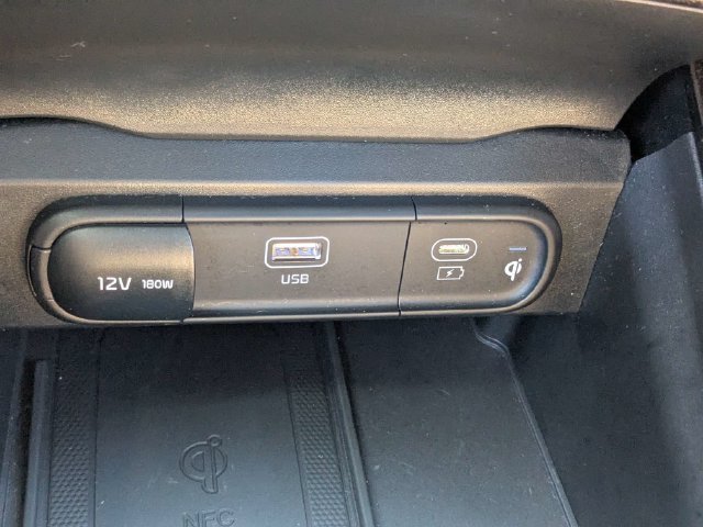Certified 2024 Kia Telluride SX X-Pro AWD/4WD image 23