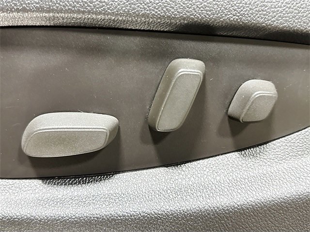 Used 2015 Chevrolet Silverado 2500 LTZ w/ Z71 Package, Off-Road image 20