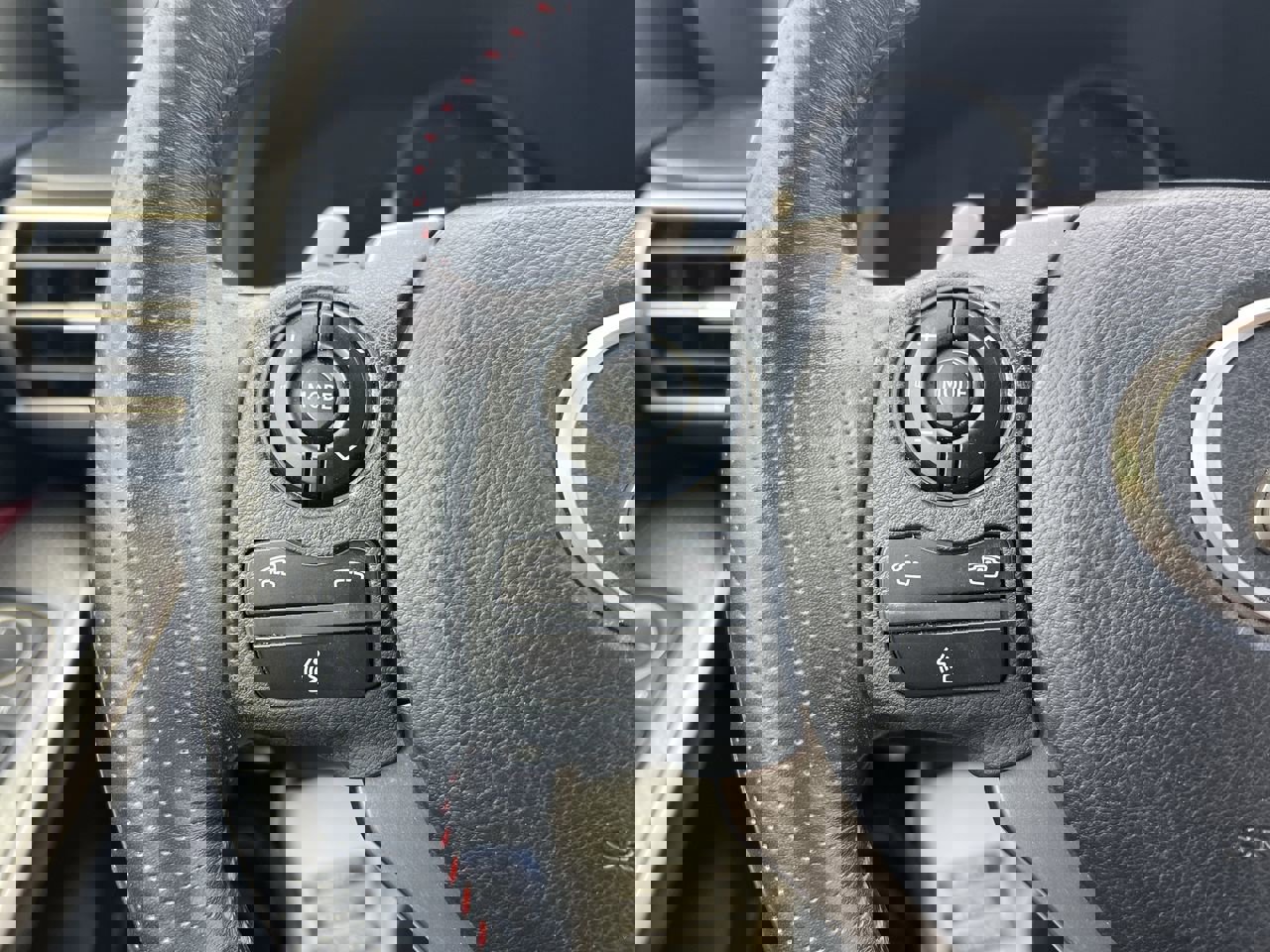 Used 2014 Lexus IS 350 w/ F Sport Package image 19