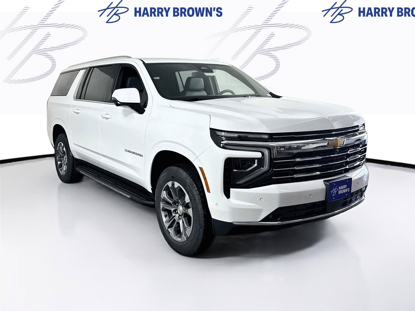 New 2026 Chevrolet Suburban LT w/ Comfort Package AWD/4WD image 28