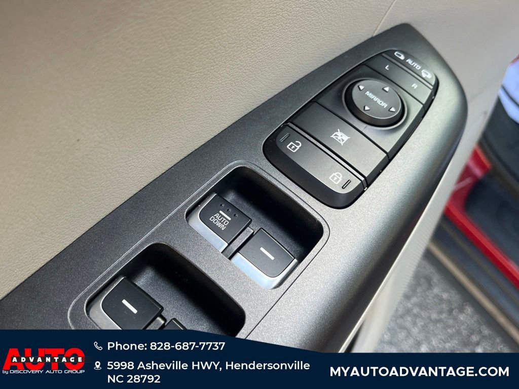 Used 2022 Kia Sportage LX w/ LX AWD Value Edition Package image 22