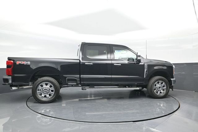 New 2026 Ford F250 Lariat image 3
