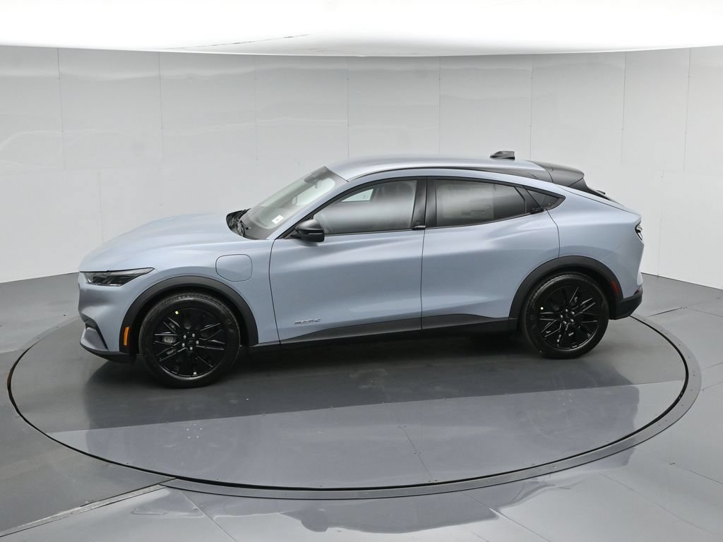 New 2026 Ford Mustang Mach-E Select RWD image 41