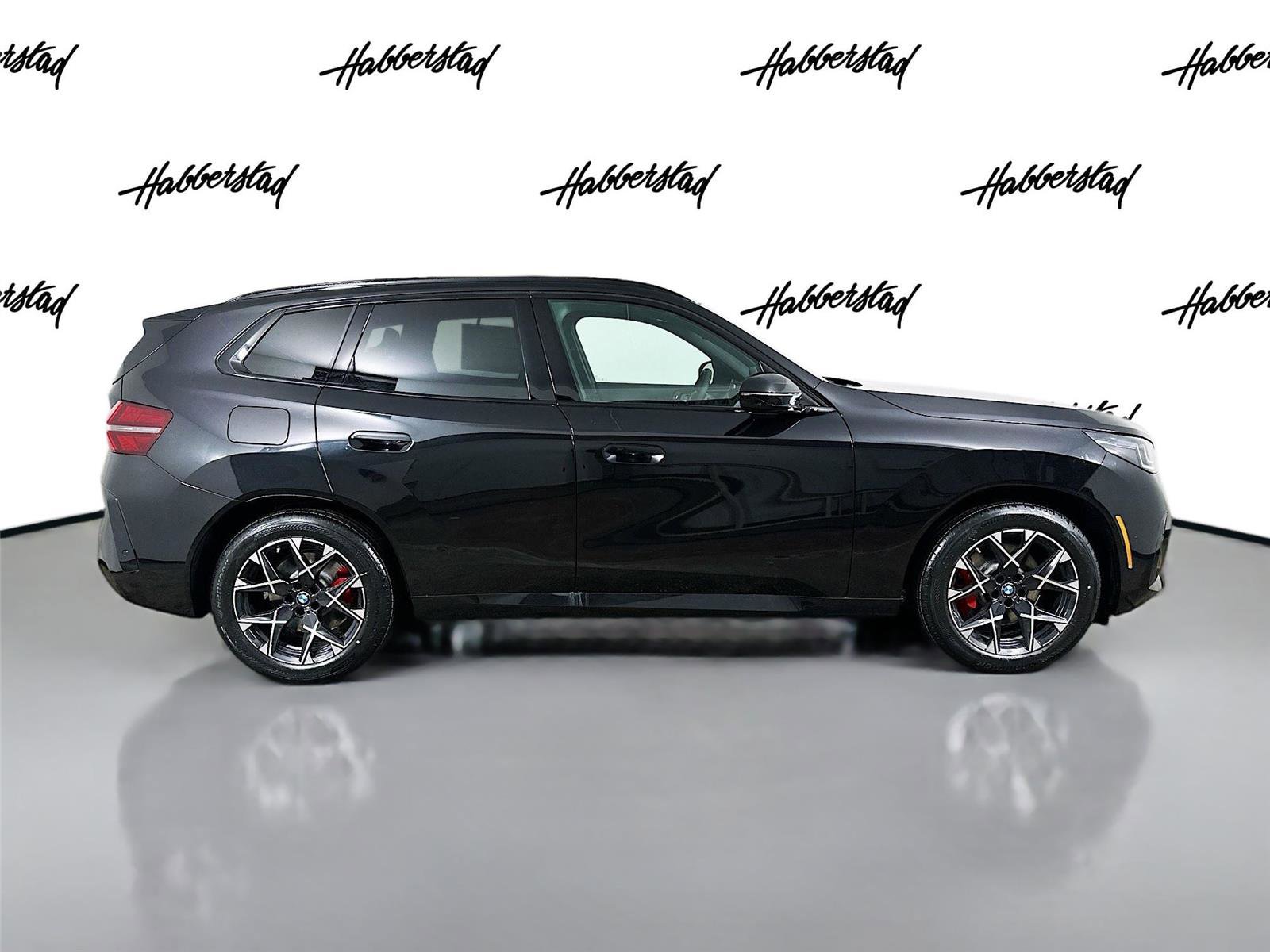 New 2026 BMW X3 xDrive30 w/ Premium Package image 4