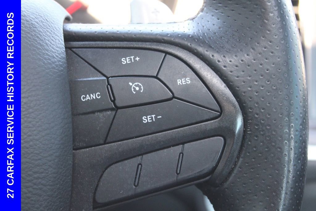 Used 2018 Dodge Charger GT w/ Blacktop Package AWD/4WD image 28