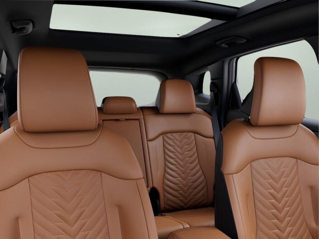 New 2027 Kia Sportage X-Line AWD/4WD image 23