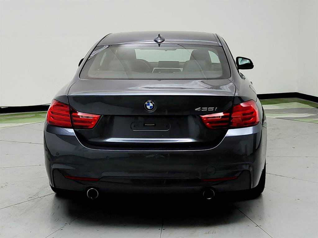 Used 2014 BMW 435i Coupe RWD image 6