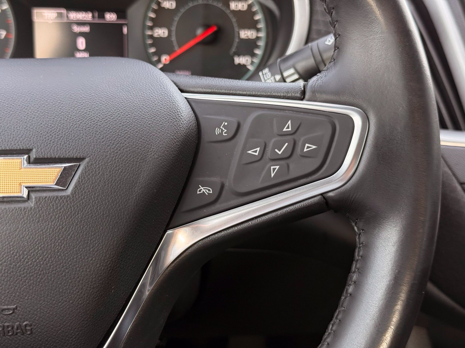 Used 2022 Chevrolet Malibu RS FWD image 27