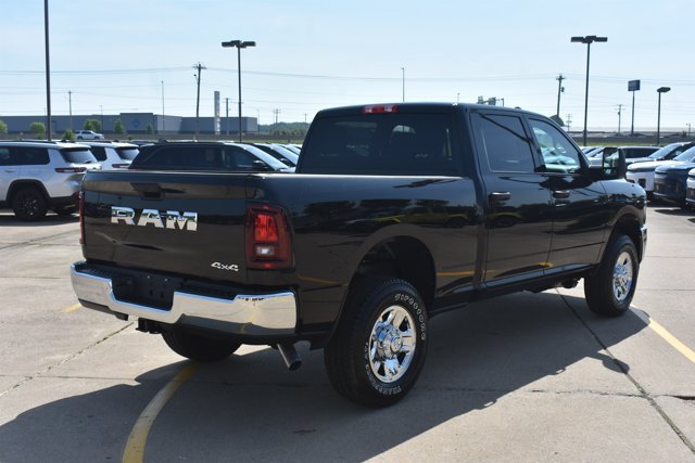 New 2026 RAM 2500 Tradesman w/ Chrome Appearance Group AWD/4WD image 5