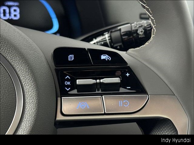 Certified 2025 Hyundai Elantra Sport FWD image 34