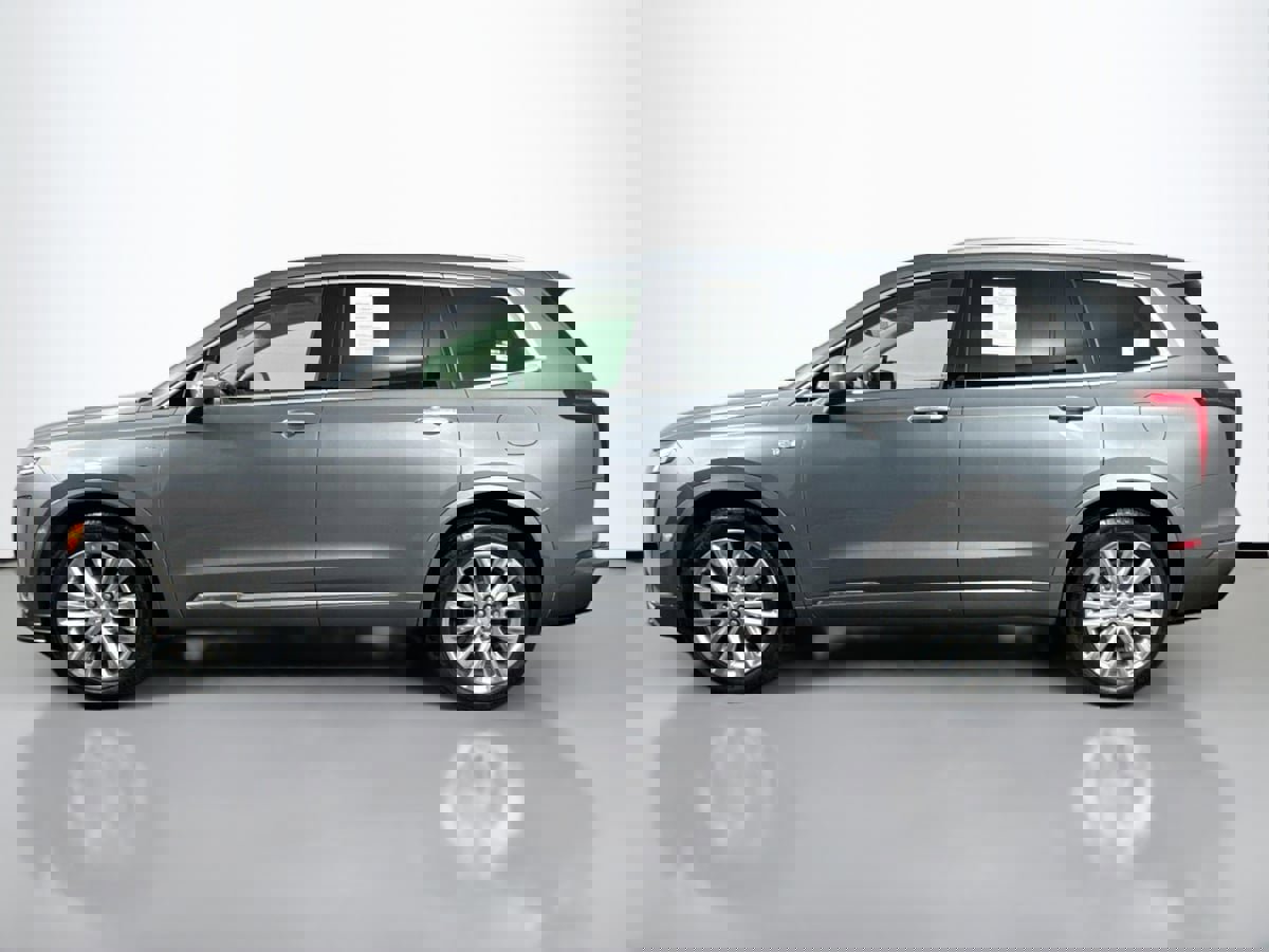 Used 2020 Cadillac XT6 Premium Luxury image 8