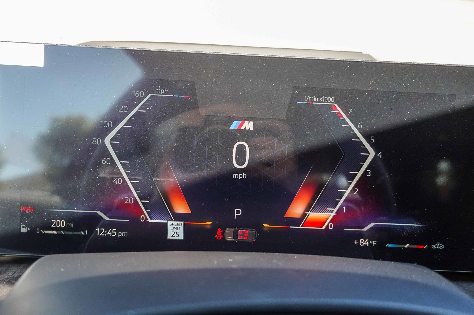 New 2026 BMW X5 sDrive40i w/ M Sport Package image 26