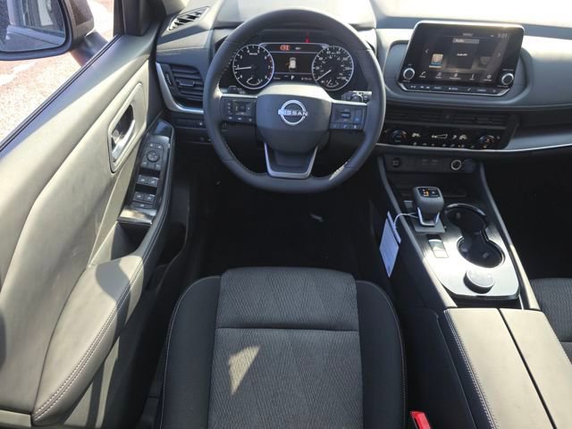 New 2026 Nissan Rogue SV w/ Cold Weather Package image 3