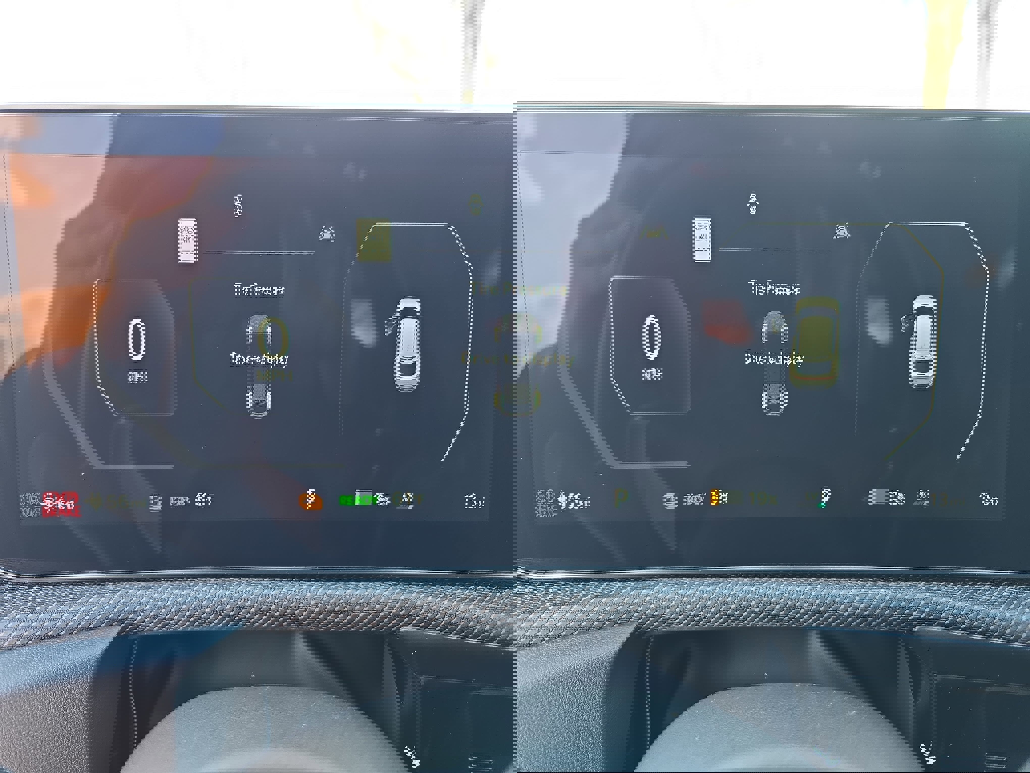 New 2025 Kia EV6 Wind image 20