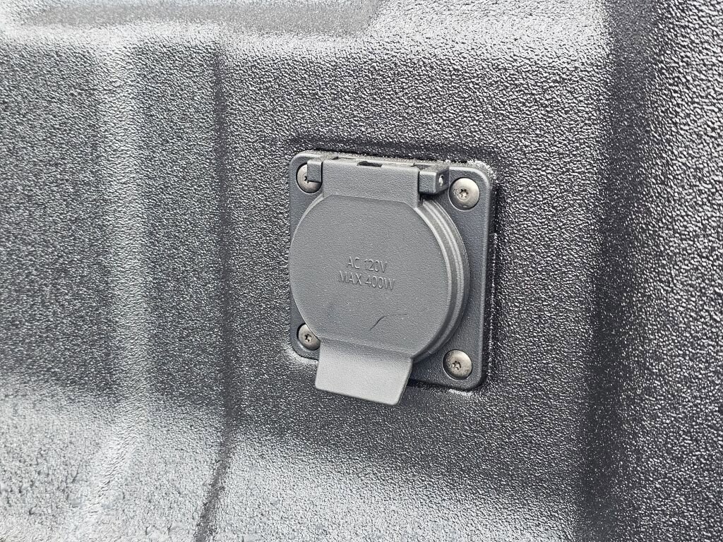 New 2026 Chevrolet Colorado ZR2 w/ Technology Package image 25